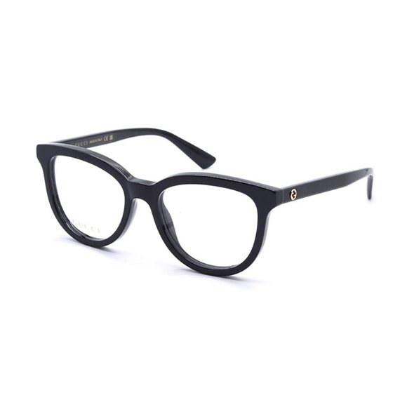 Gucci Accessories - NEW GUCCI EYEGLASSES BLACK WOMEN EYEWEAR GUCCI